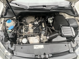 Volkswagen Golf 6 2011 - imagine 9