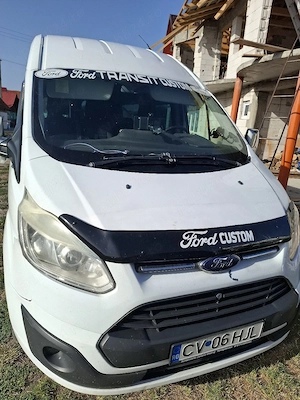 auto de vănzare - imagine 3