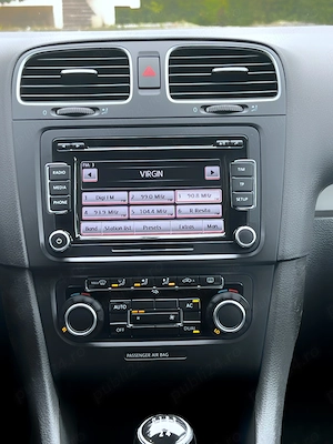 Volkswagen Golf 6 2011 - imagine 7