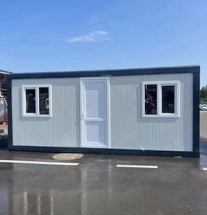 Vând containere modulare preț de producător 
