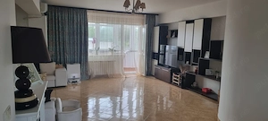 Apartament de închiriat 3 camere, 120mp - imagine 3