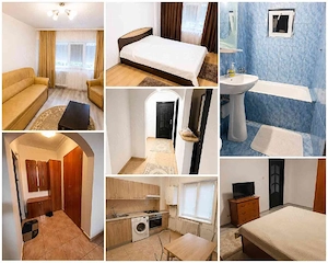Apartament 3 camere Tomis Nord - imagine 4