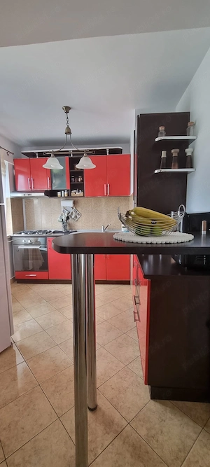 Apartament de închiriat 3 camere, 120mp - imagine 4
