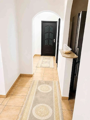 Apartament 3 camere Tomis Nord - imagine 8