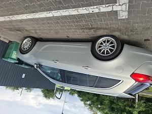 Opel insignia sports tourer - imagine 4