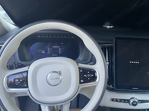 Volvo XC90 B5 Ultra Bright 2026 garantie - imagine 5