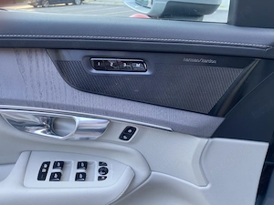 Volvo XC90 B5 Ultra Bright 2026 garantie - imagine 6