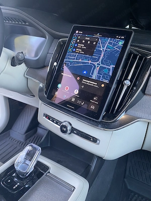 Volvo XC90 B5 Ultra Bright 2026 garantie - imagine 7