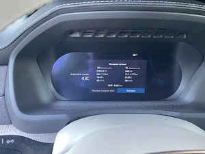 Volvo XC90 B5 Ultra Bright 2026 garantie - imagine 4