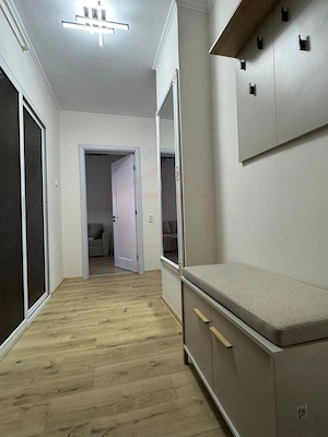 Apartament 1 cameră pe Faleza Dunării | Prima închiriere | 400 € - imagine 7