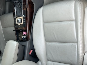 Audi A6C6 FL istoric Ro - imagine 8