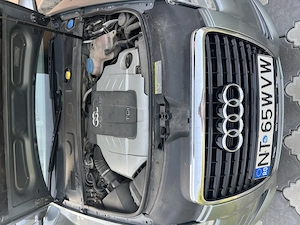Audi A6C6 FL istoric Ro - imagine 7