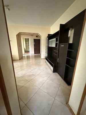  Apartament 3 camere în Centru | 57 mp | 450 €/lună - imagine 2