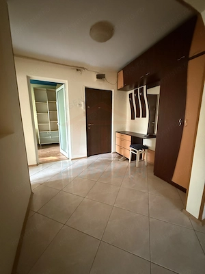  Apartament 3 camere în Centru | 57 mp | 450 €/lună - imagine 7
