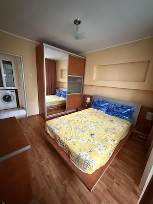  Apartament 3 camere în Centru | 57 mp | 450 €/lună - imagine 9