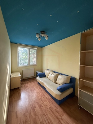  Apartament 3 camere în Centru | 57 mp | 450 €/lună - imagine 5