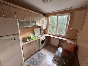  Apartament 3 camere în Centru | 57 mp | 450 €/lună - imagine 4