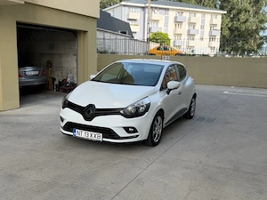 Renault Clio GPL Motor 0.9 TCe (90 CP), fabricație 2020 cu 146.000 km Pret 4250 Euro    Neg - imagine 3