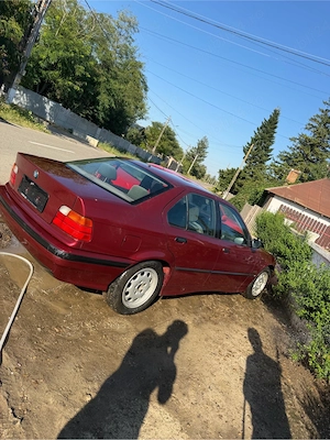 bmw e36 1992 - imagine 5