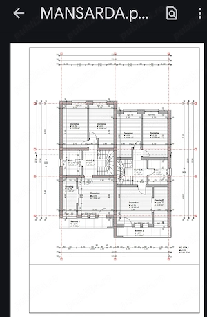 Vand duplex,125 mp,str Pârâului,loc Zalau - imagine 6