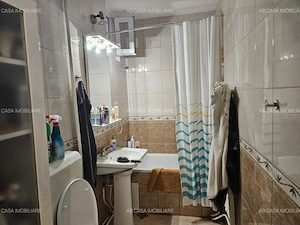 Apartament 3 camere, etaj intermediar, Complexul Studențesc, Sala Olimpia, comision 0% - imagine 12