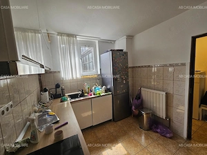 Apartament 3 camere, etaj intermediar, Complexul Studențesc, Sala Olimpia, comision 0% - imagine 8