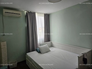 Apartament 3 camere, etaj intermediar, Complexul Studențesc, Sala Olimpia, comision 0% - imagine 4