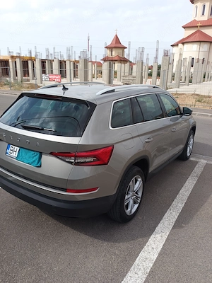 Vând Skoda kodiak 2019, impecabila. - imagine 2