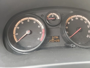 Opel CORSA d ecoflex 1.2 benzina 2013 - imagine 5