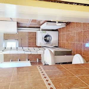Complex Studențesc   De închiriat apartament cu 1 cameră, etaj 2, decomandat, centrală proprie & cli - imagine 11