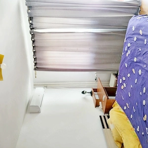 Complex Studențesc   De închiriat apartament cu 1 cameră, etaj 2, decomandat, centrală proprie & cli - imagine 7