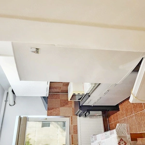 Complex Studențesc   De închiriat apartament cu 1 cameră, etaj 2, decomandat, centrală proprie & cli - imagine 6