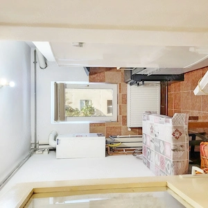 Complex Studențesc   De închiriat apartament cu 1 cameră, etaj 2, decomandat, centrală proprie & cli - imagine 9