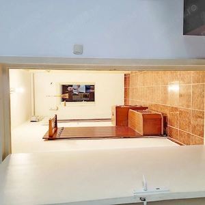 Complex Studențesc   De închiriat apartament cu 1 cameră, etaj 2, decomandat, centrală proprie & cli - imagine 8