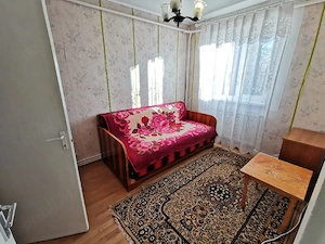 închiriez apartament 3 camere Belvedere Suceava - imagine 7