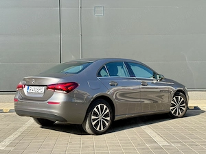 Mercedes Benz A 250e - imagine 3
