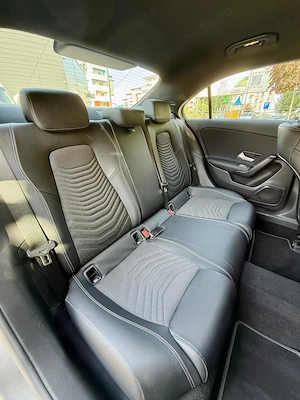 Mercedes Benz A 250e - imagine 8