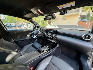 Mercedes Benz A 250e - imagine 10
