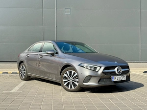 Mercedes Benz A 250e