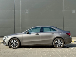 Mercedes Benz A 250e - imagine 2
