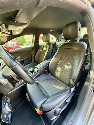 Mercedes Benz A 250e - imagine 9