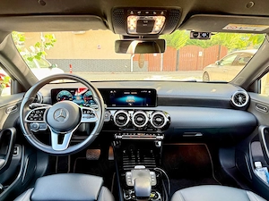 Mercedes Benz A 250e - imagine 7