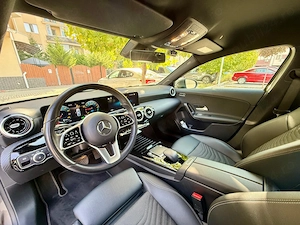 Mercedes Benz A 250e - imagine 6