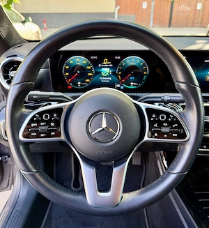 Mercedes Benz A 250e - imagine 5