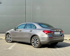 Mercedes Benz A 250e - imagine 4