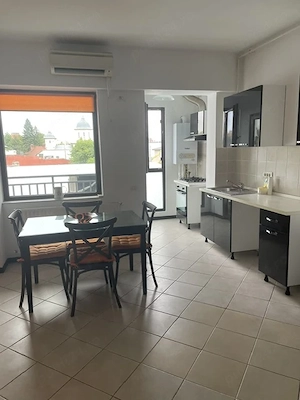 Particular ofer spre inchiriere apartament 2 camere, Calea Calarasilor bloc 2014 - imagine 3