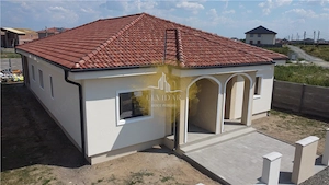 Comision 0% - Mosnita Noua Drumul boilor  | 3 camere | Duplex parter - imagine 4