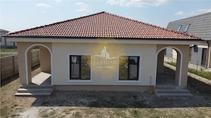 Comision 0% - Mosnita Noua Drumul boilor  | 3 camere | Duplex parter - imagine 2