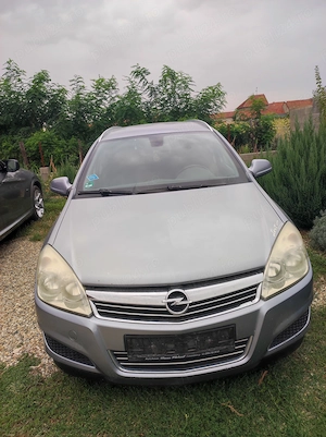 Opel Astra h 1.6 xer an 2010