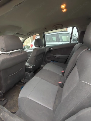 Opel Astra h 1.6 xer an 2010 - imagine 5